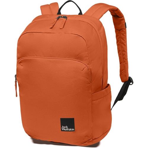 Jack Wolfskin TERRAVIEW Unisex Rugzak - burnt orange - One Size