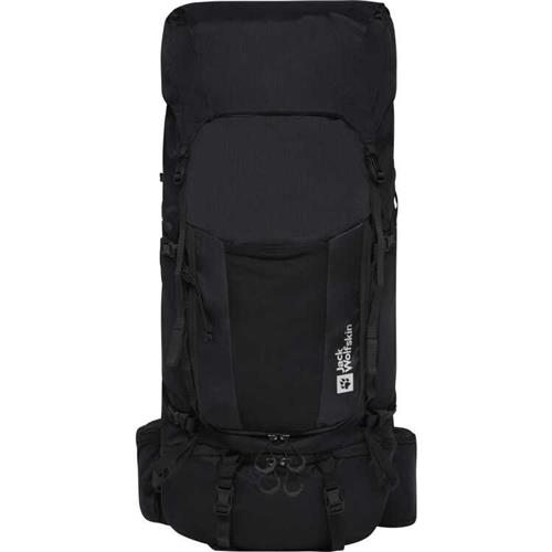 Jack Wolfskin Trailflair Pro 60 S-XL Trekking rugzak 80 cm