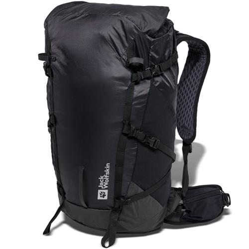 Jack Wolfskin 3D Prelight Rise Wandelrugzak 58 cm