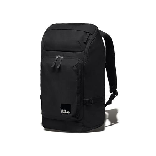Jack Wolfskin LYALL Unisex Rugzak - black - One Size