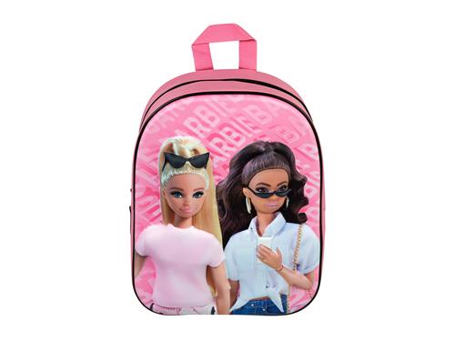 Barbie 3D rugzak