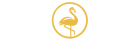 De Gele Flamingo