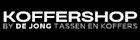 Koffershop